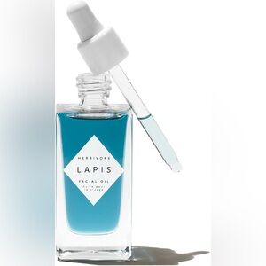 Facial Oil